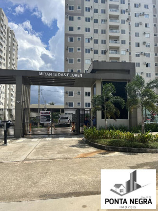 Imagem Apartamento com 2 Quartos à Venda, 44 m² em Ponta Negra - Manaus Imagem Apartamento com 2 Quartos à Venda, 44 m² em Ponta Negra - Manaus