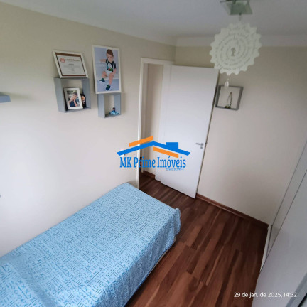 Imagem Apartamento com 2 Quartos à Venda, 59 m² em Pestana - Osasco Imagem Apartamento com 2 Quartos à Venda, 59 m² em Pestana - Osasco
