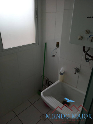 Imagem Apartamento com 2 Quartos à Venda, 48 m² em Dos Casa - São Bernardo Do Campo Imagem Apartamento com 2 Quartos à Venda, 48 m² em Dos Casa - São Bernardo Do Campo