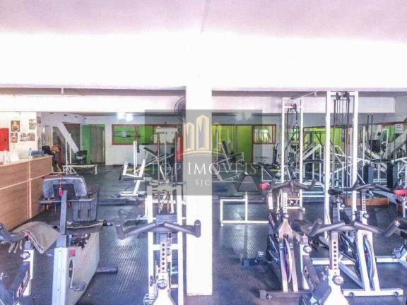 Imagem Imóvel Comercial à Venda, 600 m² em Centro - São José Dos Campos Imagem Imóvel Comercial à Venda, 600 m² em Centro - São José Dos Campos