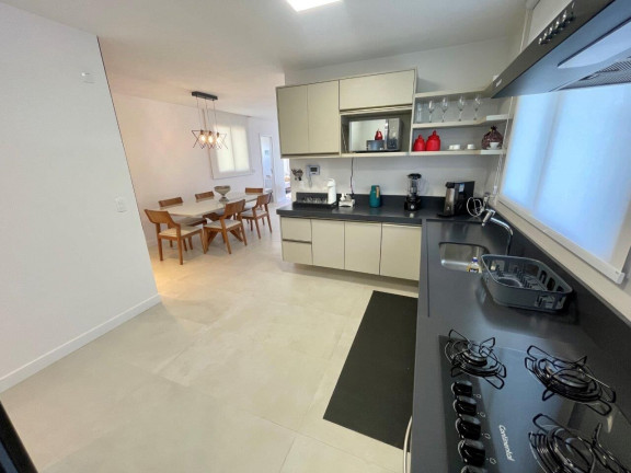 Imagem Apartamento com 3 Quartos à Venda, 135 m² em Enseada Azul - Guarapari