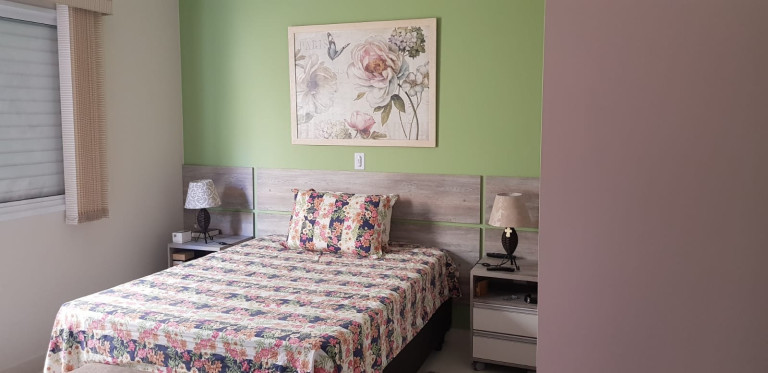 Imagem Casa com 2 Quartos à Venda, 180 m² em Condomínio Lagos De Icaraí - Salto