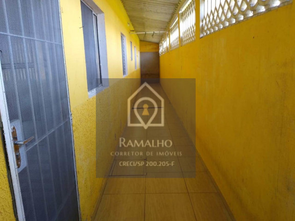 Imagem Casa com 3 Quartos à Venda, 80 m² em Vila Vera Cruz - Mongaguá Imagem Casa com 3 Quartos à Venda, 80 m² em Vila Vera Cruz - Mongaguá