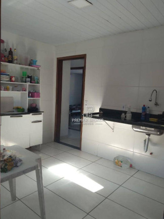 Imagem Casa com 2 Quartos à Venda, 45 m² em Barra Do Imbuí - Teresópolis Imagem Casa com 2 Quartos à Venda, 45 m² em Barra Do Imbuí - Teresópolis
