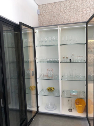 Imagem Sobrado com 3 Quartos à Venda, 200 m² em Ninho Verde Ii - Pardinho