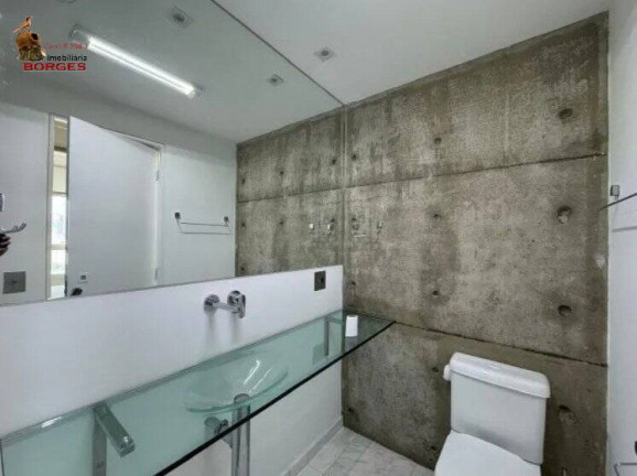 Imagem Apartamento com 1 Quarto para Alugar, 70 m² em Vila Olimpia - São Paulo Imagem Apartamento com 1 Quarto para Alugar, 70 m² em Vila Olimpia - São Paulo