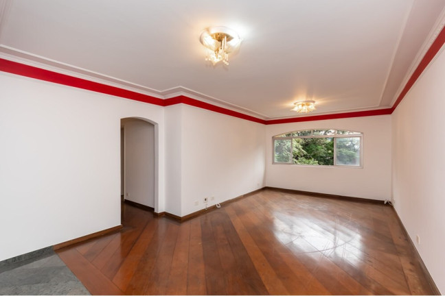 Imagem Imóvel com 3 Quartos à Venda, 101 m² em Jardim Floresta - São Paulo Imagem Imóvel com 3 Quartos à Venda, 101 m² em Jardim Floresta - São Paulo