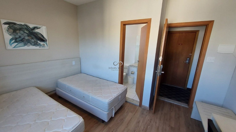 Imagem Apartamento com 1 Quarto à Venda, 17 m² em Centro - Lagoa Santa Imagem Apartamento com 1 Quarto à Venda, 17 m² em Centro - Lagoa Santa