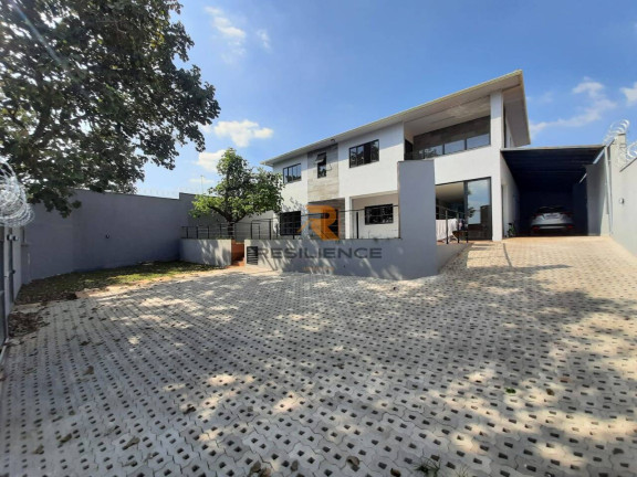 Imagem Casa com 5 Quartos à Venda, 340 m² em Alto Do Joá - Lagoa Santa Imagem Casa com 5 Quartos à Venda, 340 m² em Alto Do Joá - Lagoa Santa