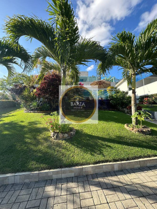 Imagem Casa de Condomínio com 4 Quartos à Venda, 322 m² em Aldeia Dos Camarás - Camaragibe