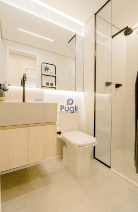 Imagem Apartamento com 2 Quartos à Venda, 44 m² em Vila Nair - São Paulo Imagem Apartamento com 2 Quartos à Venda, 44 m² em Vila Nair - São Paulo