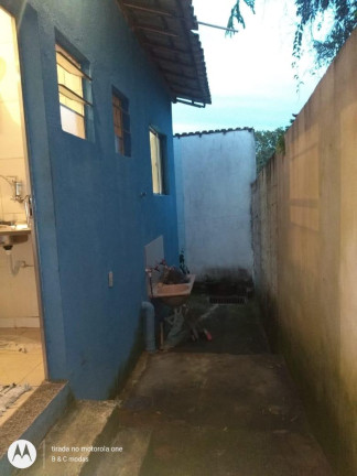 Imagem Casa com 2 Quartos à Venda, 52 m² em Bairro Cidade Jardim - Esmeraldas Imagem Casa com 2 Quartos à Venda, 52 m² em Bairro Cidade Jardim - Esmeraldas