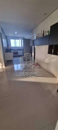 Imagem Apartamento com 3 Quartos à Venda, 156 m² em Canto Do Forte - Praia Grande Imagem Apartamento com 3 Quartos à Venda, 156 m² em Canto Do Forte - Praia Grande