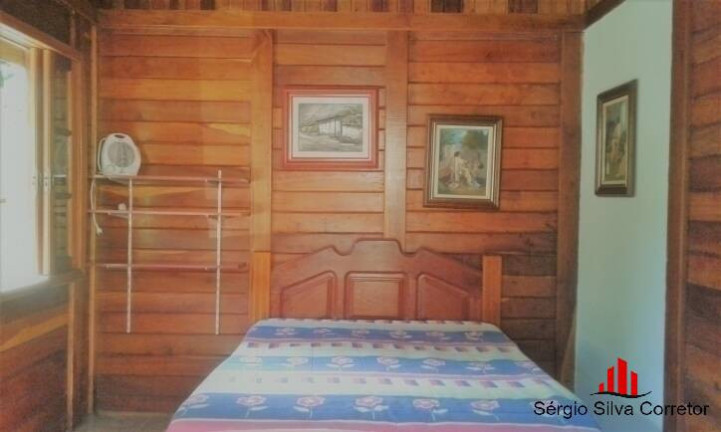Imagem Chácara com 4 Quartos à Venda, 6.000 m² em Barreiro - Santo Antônio Do Pinhal Imagem Chácara com 4 Quartos à Venda, 6.000 m² em Barreiro - Santo Antônio Do Pinhal