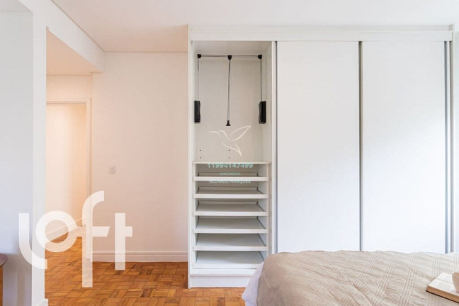 Imagem Apartamento com 2 Quartos à Venda, 151 m² em Jardim Paulista - São Paulo