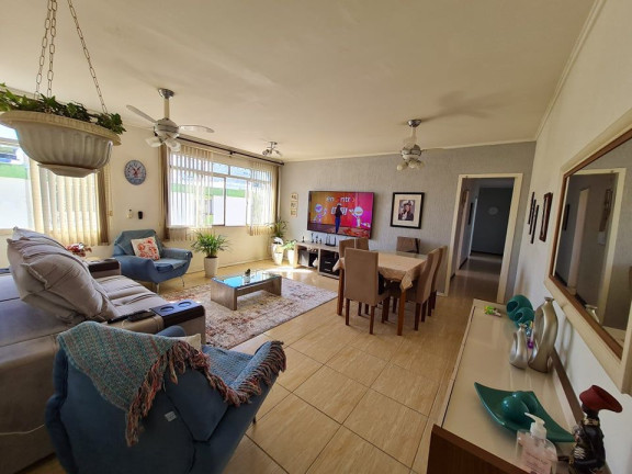 Imagem Apartamento com 3 Quartos à Venda, 107 m² em Centro - Santa Maria