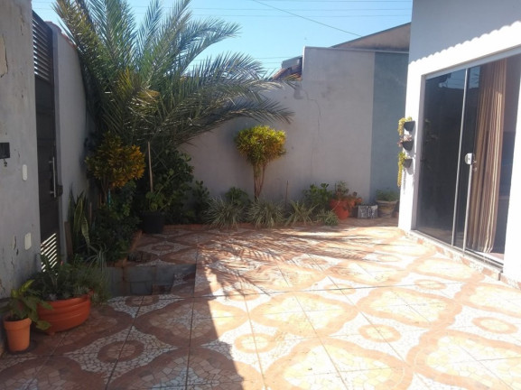 Imagem Casa com 2 Quartos à Venda, 53 m² em Jardim Panorama - Jacarezinho