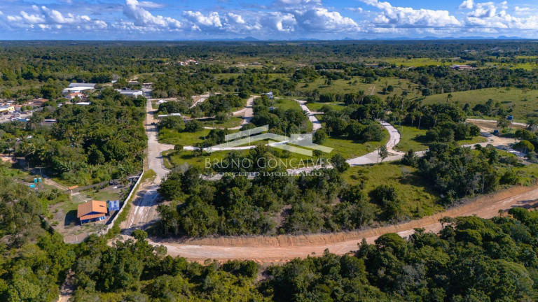 Imagem Terreno à Venda, 300 m² em Trancoso - Porto Seguro Imagem Terreno à Venda, 300 m² em Trancoso - Porto Seguro