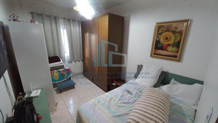 Imagem Apartamento com 1 Quarto à Venda, 33 m² em Nova Mirim - Praia Grande
