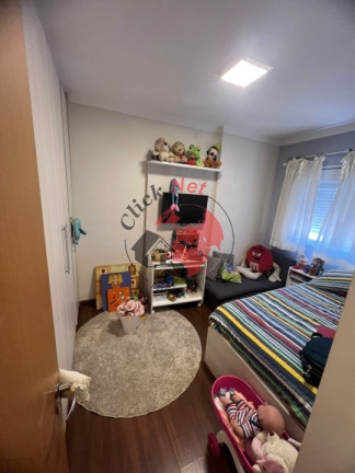 Imagem Apartamento com 3 Quartos à Venda, 119 m² em Santa Paula - São Caetano Do Sul Imagem Apartamento com 3 Quartos à Venda, 119 m² em Santa Paula - São Caetano Do Sul