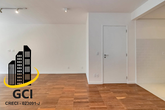 Imagem Apartamento com 3 Quartos à Venda, 129 m² em Itaim Bibi - São Paulo