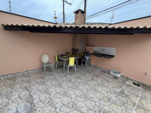 Imagem Sobrado com 4 Quartos para Alugar, 160 m² em Jardim Márcia - Peruíbe Imagem Sobrado com 4 Quartos para Alugar, 160 m² em Jardim Márcia - Peruíbe