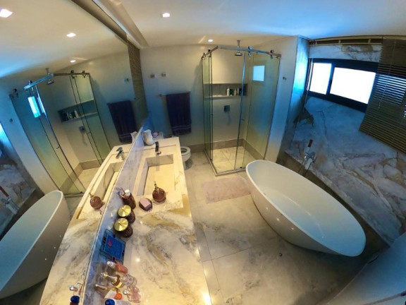 Imagem Imóvel com 4 Quartos à Venda, 305 m² em Graça - Salvador Imagem Imóvel com 4 Quartos à Venda, 305 m² em Graça - Salvador