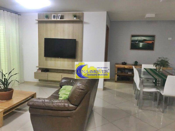 Imagem Sobrado com 3 Quartos à Venda, 177 m² em Jardim Hollywood - São Bernardo Do Campo