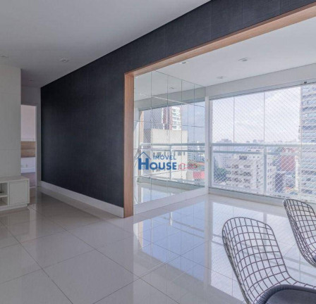 Imagem Apartamento com 1 Quarto à Venda, 67 m² em Perdizes - São Paulo