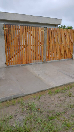 Imagem Casa com 2 Quartos à Venda, 125 m² em Estância Santa Izabel - Peruíbe Imagem Casa com 2 Quartos à Venda, 125 m² em Estância Santa Izabel - Peruíbe