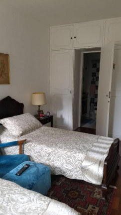 Imagem Apartamento com 4 Quartos à Venda, 138 m² em Lagoa - Rio De Janeiro