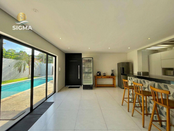 Imagem Casa com 5 Quartos à Venda, 410 m² em Balneário Praia Do Pernambuco - Guarujá Imagem Casa com 5 Quartos à Venda, 410 m² em Balneário Praia Do Pernambuco - Guarujá