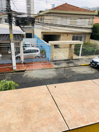 Imagem Casa com 3 Quartos à Venda, 170 m² em Brooklin Paulista - São Paulo