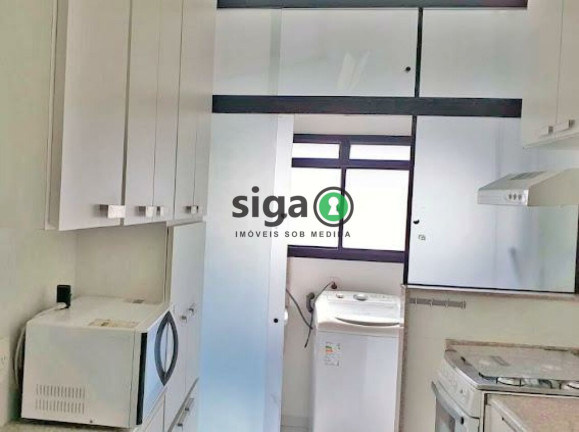 Imagem Apartamento com 2 Quartos à Venda, 83 m² em Pinheiros - São Paulo Imagem Apartamento com 2 Quartos à Venda, 83 m² em Pinheiros - São Paulo