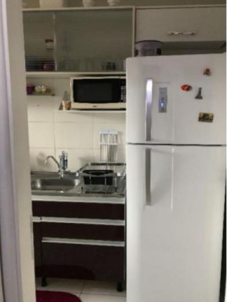 Imagem Apartamento com 2 Quartos à Venda, 48 m² em Jaraguá - São Paulo