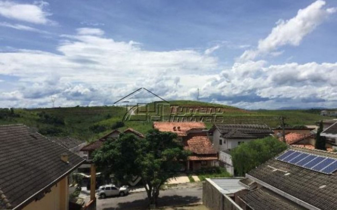 Imagem Casa de Condomínio com 3 Quartos à Venda, 300 m² em Urbanova - São José Dos Campos