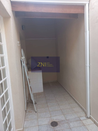 Imagem Casa com 2 Quartos à Venda, 159 m² em Vila Monte Alegre - Ribeirão Preto
