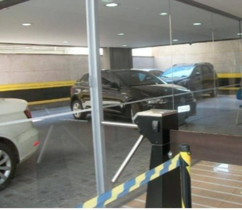 Imagem Imóvel para Alugar, 55 m² em Bela Vista - São Paulo