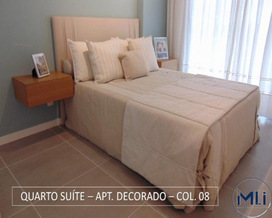 Imagem Imóvel com 2 Quartos à Venda, 66 m² em Vila Isabel - Rio De Janeiro