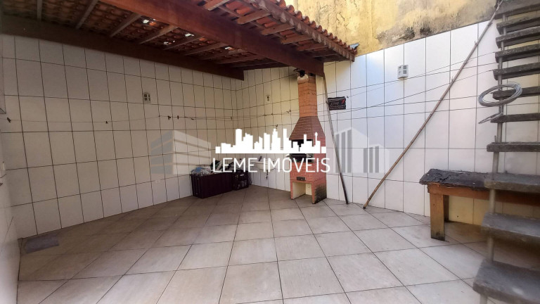 Imagem Sobrado com 2 Quartos à Venda, 198 m² em Parque Boa Esperança - São Paulo Imagem Sobrado com 2 Quartos à Venda, 198 m² em Parque Boa Esperança - São Paulo