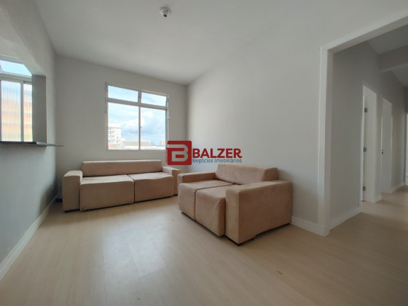 Imagem Apartamento com 3 Quartos à Venda, 76 m² em Centro - Florianópolis