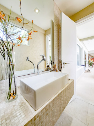 Imagem Casa de Condomínio com 4 Quartos à Venda, 600 m² em Barra Da Tijuca - Rio De Janeiro Imagem Casa de Condomínio com 4 Quartos à Venda, 600 m² em Barra Da Tijuca - Rio De Janeiro