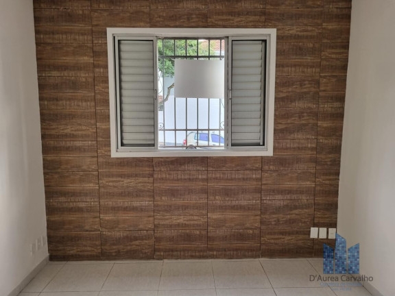 Imagem Casa com 2 Quartos à Venda, 80 m² em Ipiranga - São Paulo