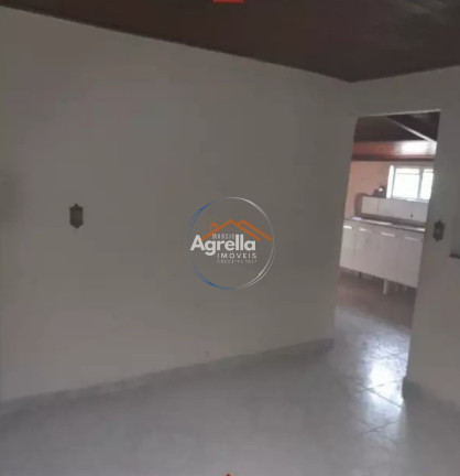 Imagem Casa com 2 Quartos à Venda, 80 m² em Mirante - Mogi Mirim