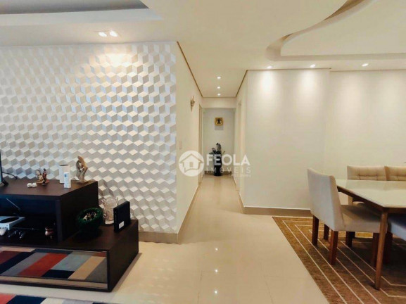 Imagem Apartamento com 3 Quartos à Venda, 163 m² em Aviação - Praia Grande