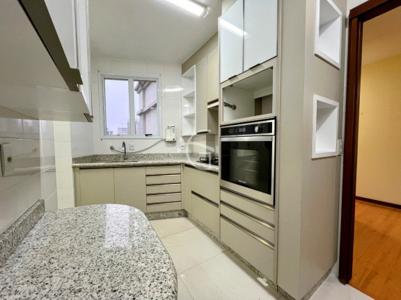 Imagem Apartamento com 3 Quartos à Venda, 87 m² em Atiradores - Joinville