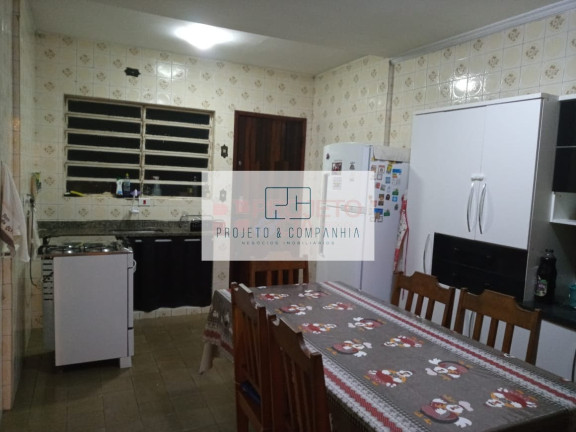 Imagem Casa com 1 Quarto à Venda, 206 m² em Vila Cruzeiro - São Paulo Imagem Casa com 1 Quarto à Venda, 206 m² em Vila Cruzeiro - São Paulo