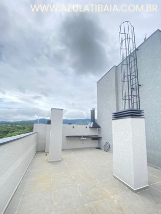Imagem Apartamento com 2 Quartos à Venda, 65 m² em Vila Gardenia - Atibaia