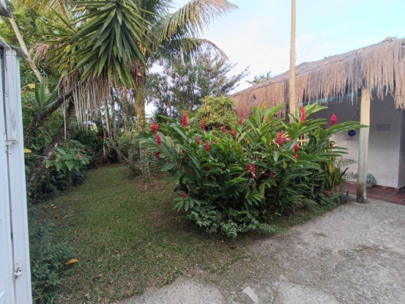 Imagem Casa com 6 Quartos à Venda, 398 m² em Guaiúba - Guarujá