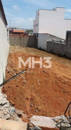 Imagem Terreno à Venda, 416 m² em Jardim Terras De Santo Antônio - Hortolândia Imagem Terreno à Venda, 416 m² em Jardim Terras De Santo Antônio - Hortolândia